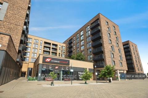 2 bedroom flat to rent, Plough Lane, London, SW17