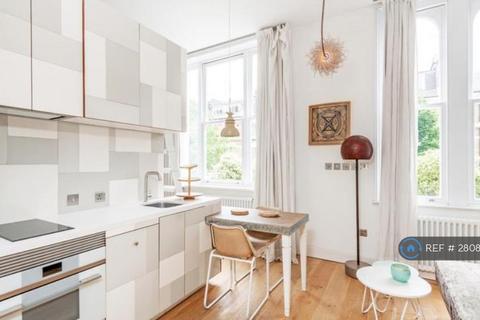 1 bedroom flat to rent, Sinclair Road, London, W14