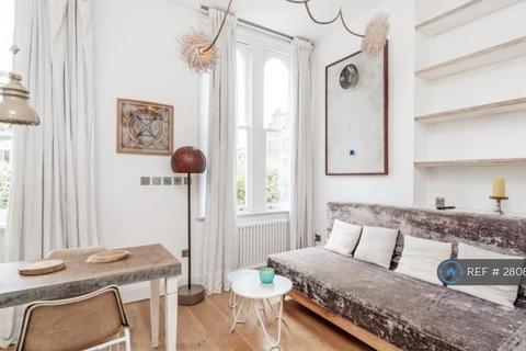 1 bedroom flat to rent, Sinclair Road, London, W14