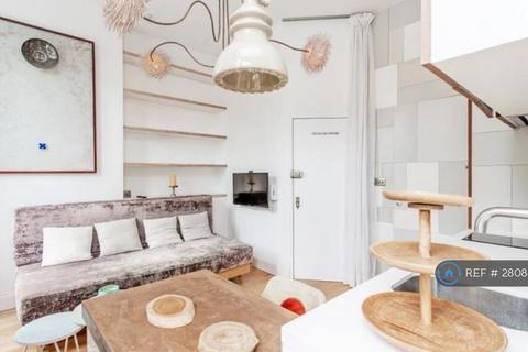 1 bedroom flat to rent, Sinclair Road, London, W14