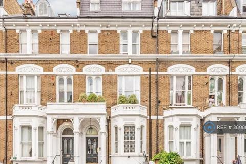 1 bedroom flat to rent, Sinclair Road, London, W14