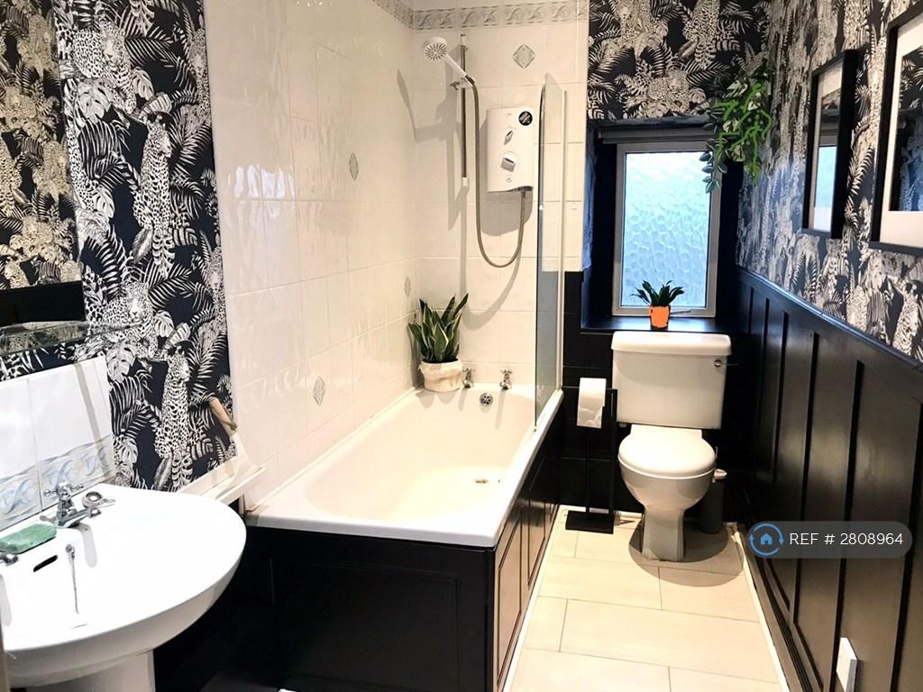 Barhroom