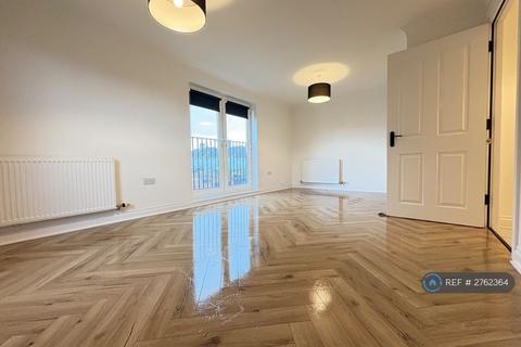 undefined, The Grange, Birkenhead, CH42