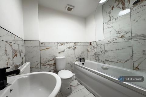 undefined, The Grange, Birkenhead, CH42