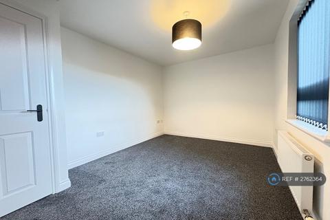undefined, The Grange, Birkenhead, CH42