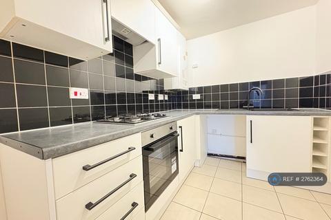 undefined, The Grange, Birkenhead, CH42