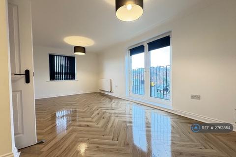 undefined, The Grange, Birkenhead, CH42