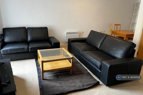 undefined, Thomas Fyre Drive, London, E3