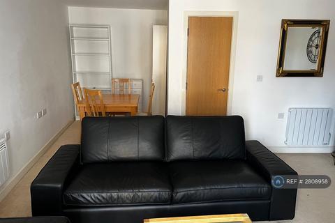 undefined, Thomas Fyre Drive, London, E3