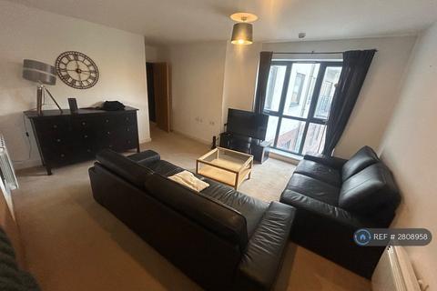 undefined, Thomas Fyre Drive, London, E3