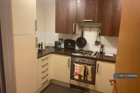 undefined, Thomas Fyre Drive, London, E3