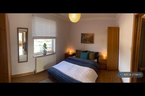 undefined, Kingsland High St, London, E8