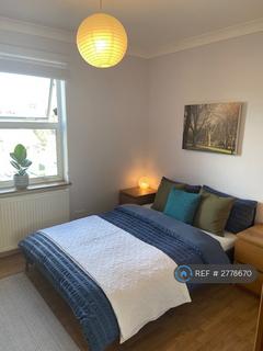 undefined, Kingsland High St, London, E8