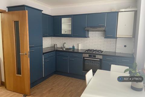 undefined, Kingsland High St, London, E8