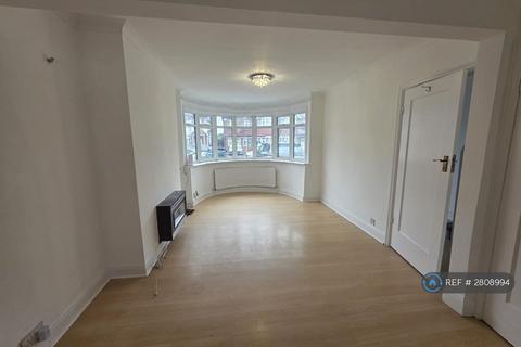 undefined, Yeading Avenue, Harrow, HA2