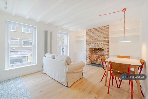 3 bedroom flat to rent, Deptford High St, London, SE8