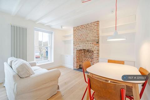 3 bedroom flat to rent, Deptford High St, London, SE8