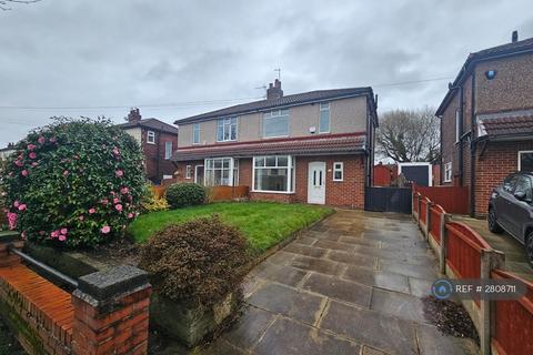 undefined, Breightmet Drive, Bolton, BL2