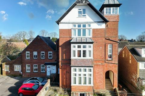 undefined, Fowlers Road, Salisbury SP1