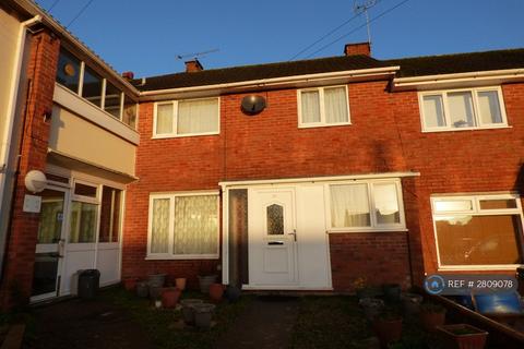3 bedroom terraced house to rent, Kent Close, Exeter, EX2