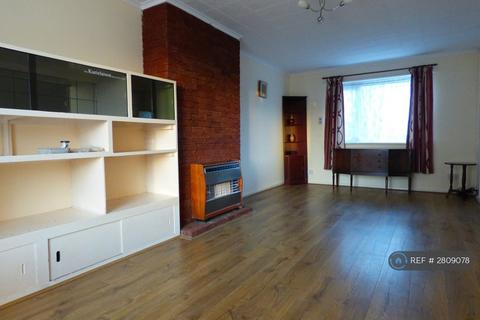 3 bedroom terraced house to rent, Kent Close, Exeter, EX2