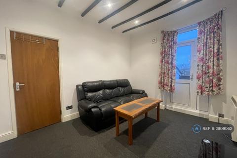 undefined, Victoria Road, Southampton, SO19