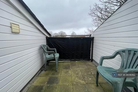 undefined, Victoria Road, Southampton, SO19