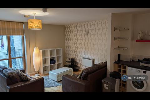 2 bedroom flat to rent, The Garden House, Manchester, M4