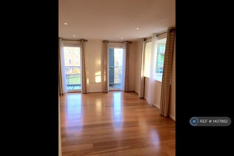 undefined, Warren Close, Cambridge, CB2