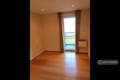 undefined, Warren Close, Cambridge, CB2
