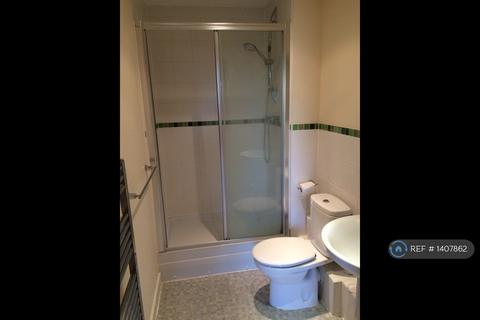 undefined, Warren Close, Cambridge, CB2