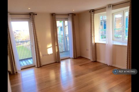 undefined, Warren Close, Cambridge, CB2