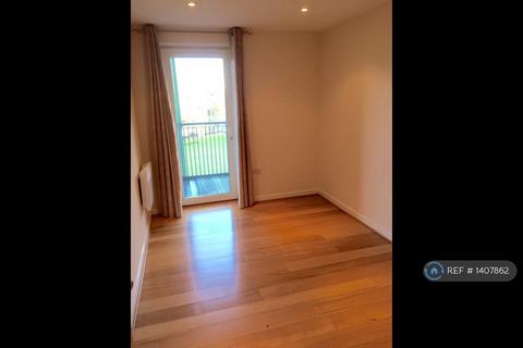 undefined, Warren Close, Cambridge, CB2
