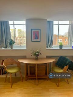 undefined, Giles St, Edinburgh, EH6