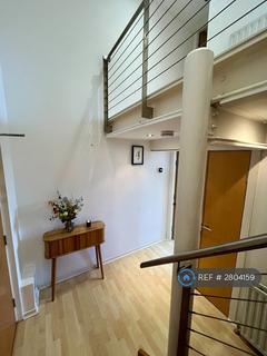 undefined, Giles St, Edinburgh, EH6