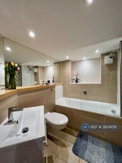 undefined, Giles St, Edinburgh, EH6