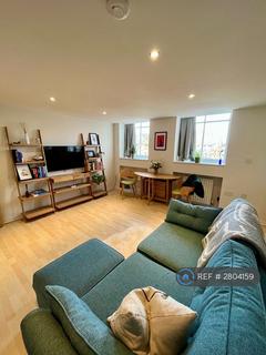 undefined, Giles St, Edinburgh, EH6