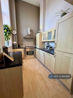 undefined, Giles St, Edinburgh, EH6
