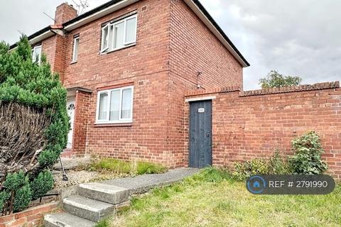 undefined, Ravenshill Road, Newcastle Upon Tyne, NE5