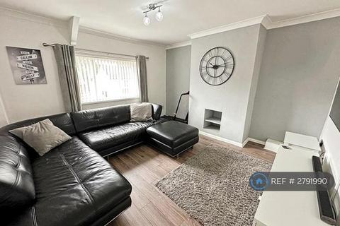 undefined, Ravenshill Road, Newcastle Upon Tyne, NE5