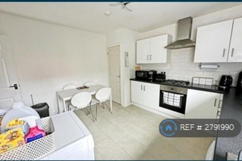 undefined, Ravenshill Road, Newcastle Upon Tyne, NE5