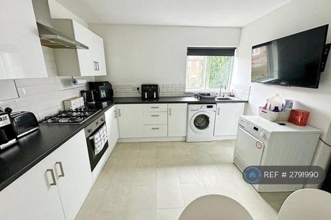 undefined, Ravenshill Road, Newcastle Upon Tyne, NE5