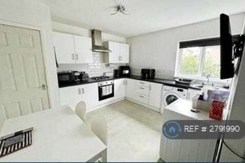 undefined, Ravenshill Road, Newcastle Upon Tyne, NE5