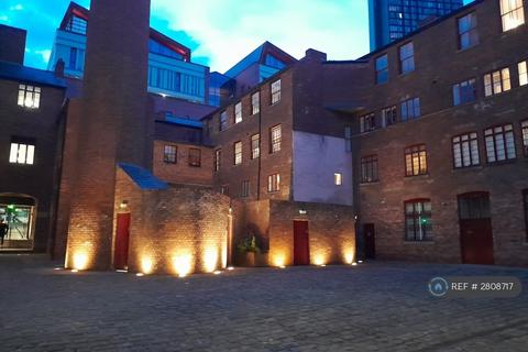 undefined, Arundel St, Sheffield, S1
