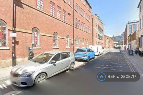 undefined, Arundel St, Sheffield, S1