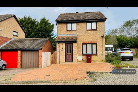 undefined, Brayton Court, Milton Keynes, MK5
