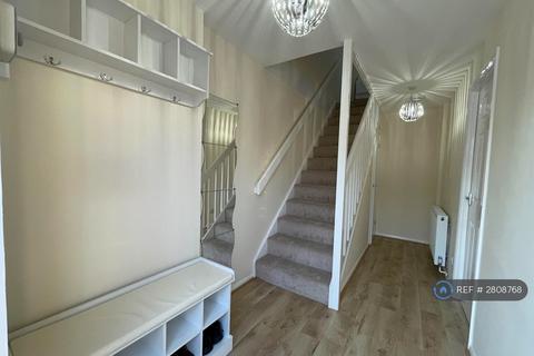 undefined, Brayton Court, Milton Keynes, MK5