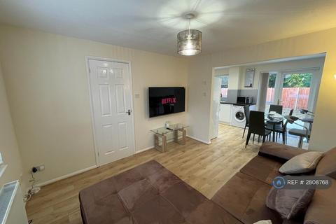 undefined, Brayton Court, Milton Keynes, MK5