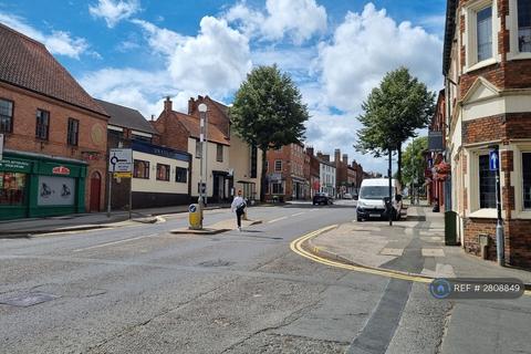 undefined, Bar Gate, Newark, NG24