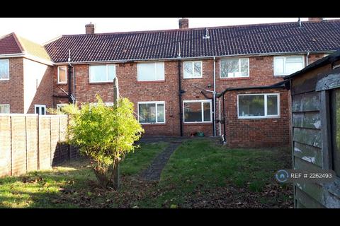 undefined, Chingford Avenue, Middlesbrough, TS3